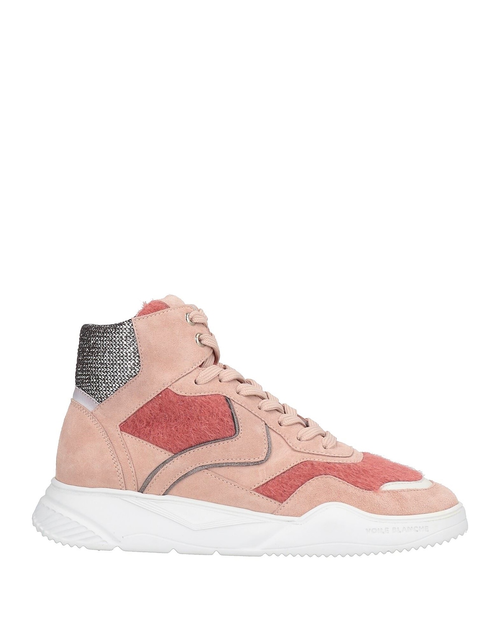 VOILE BLANCHE - Sneakers