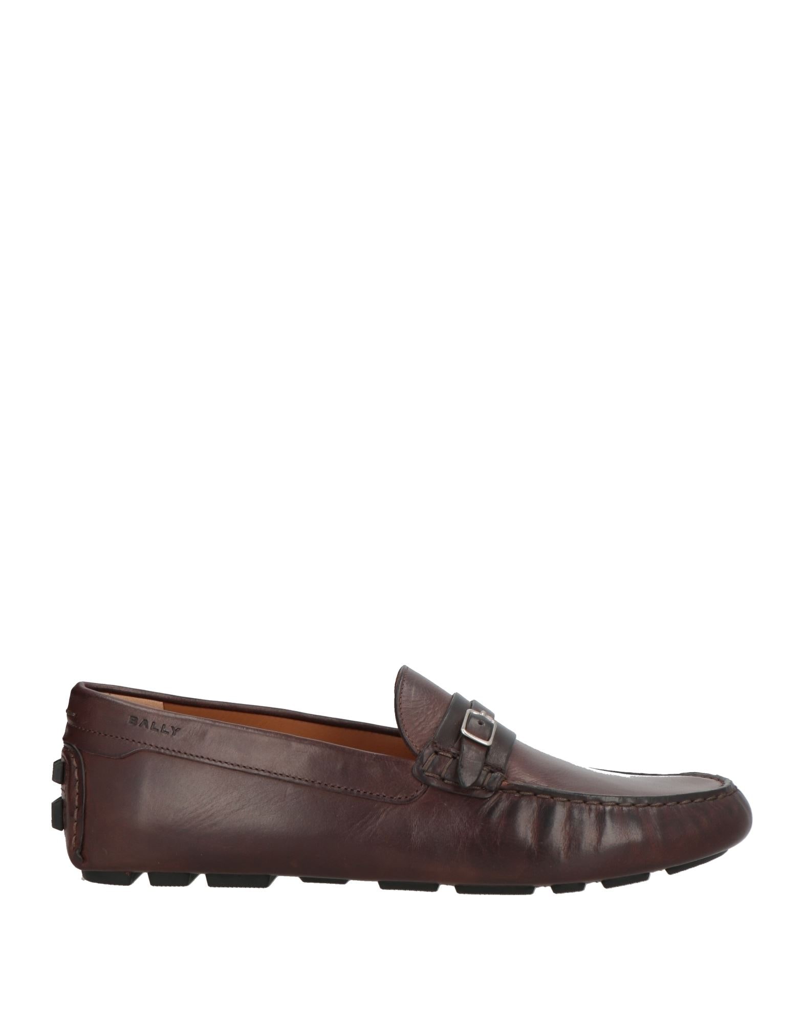 BALLY - Loafers