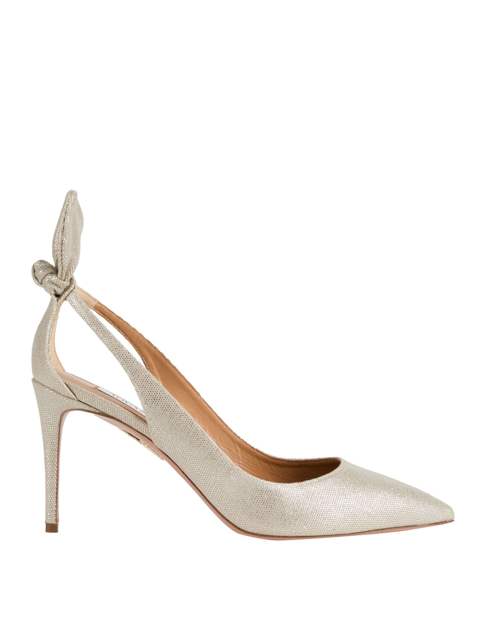 AQUAZZURA - Pumps