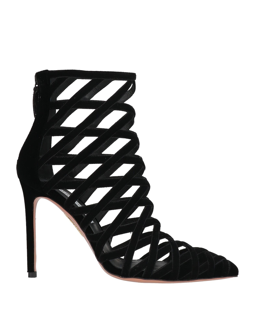 AQUAZZURA - Ankle boots