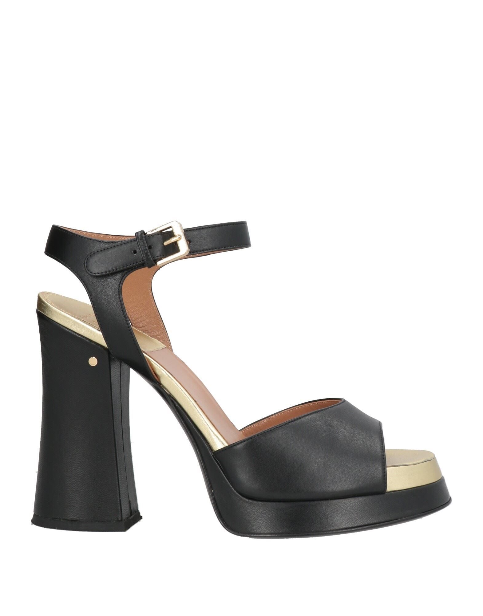 LAURENCE DACADE - Sandalias con cierre