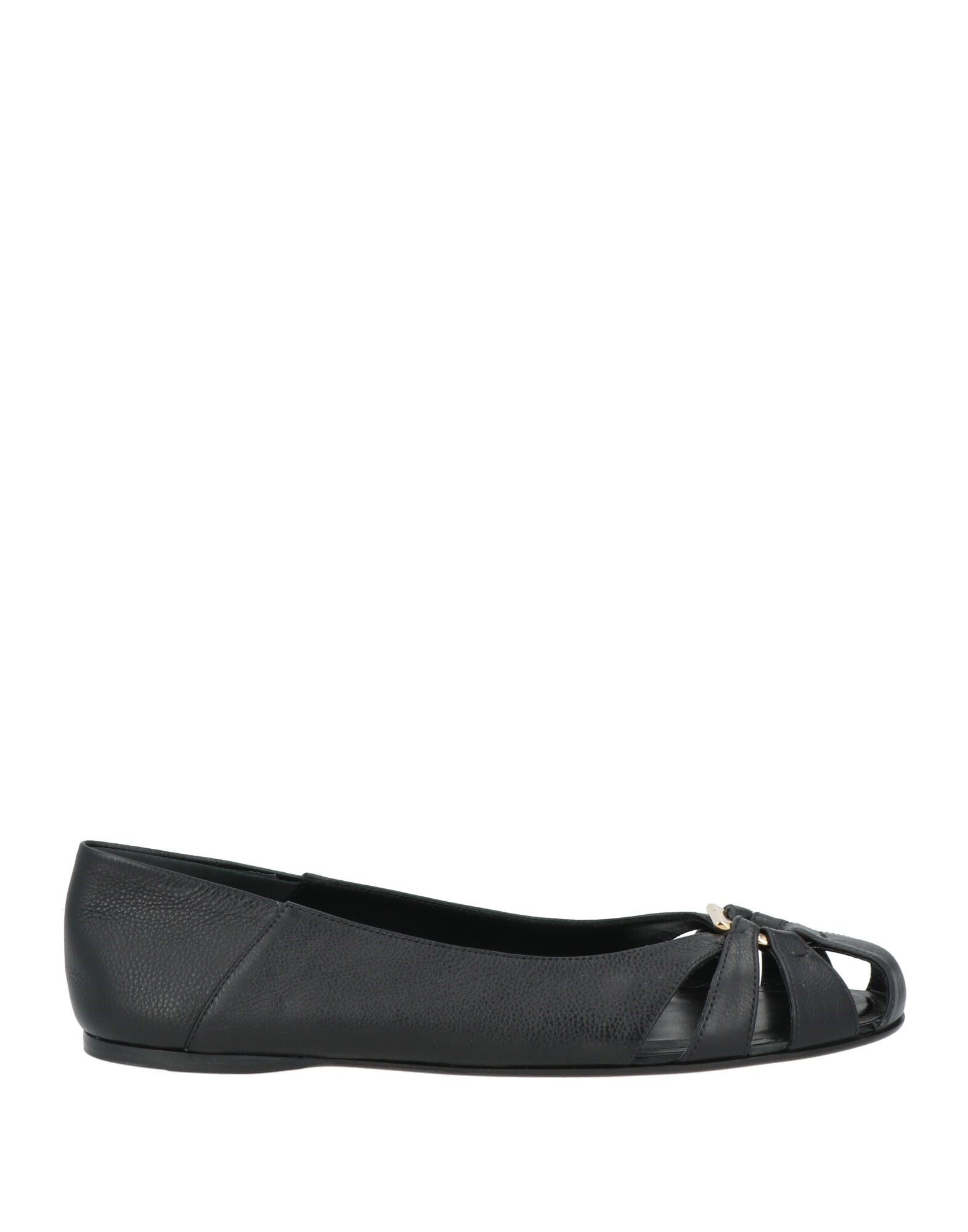 FERRAGAMO - Ballet flats