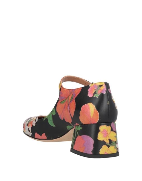 LAURENCE DACADE Туфли