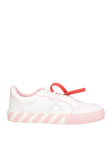 OFF-WHITE™ Sneakers White Leather