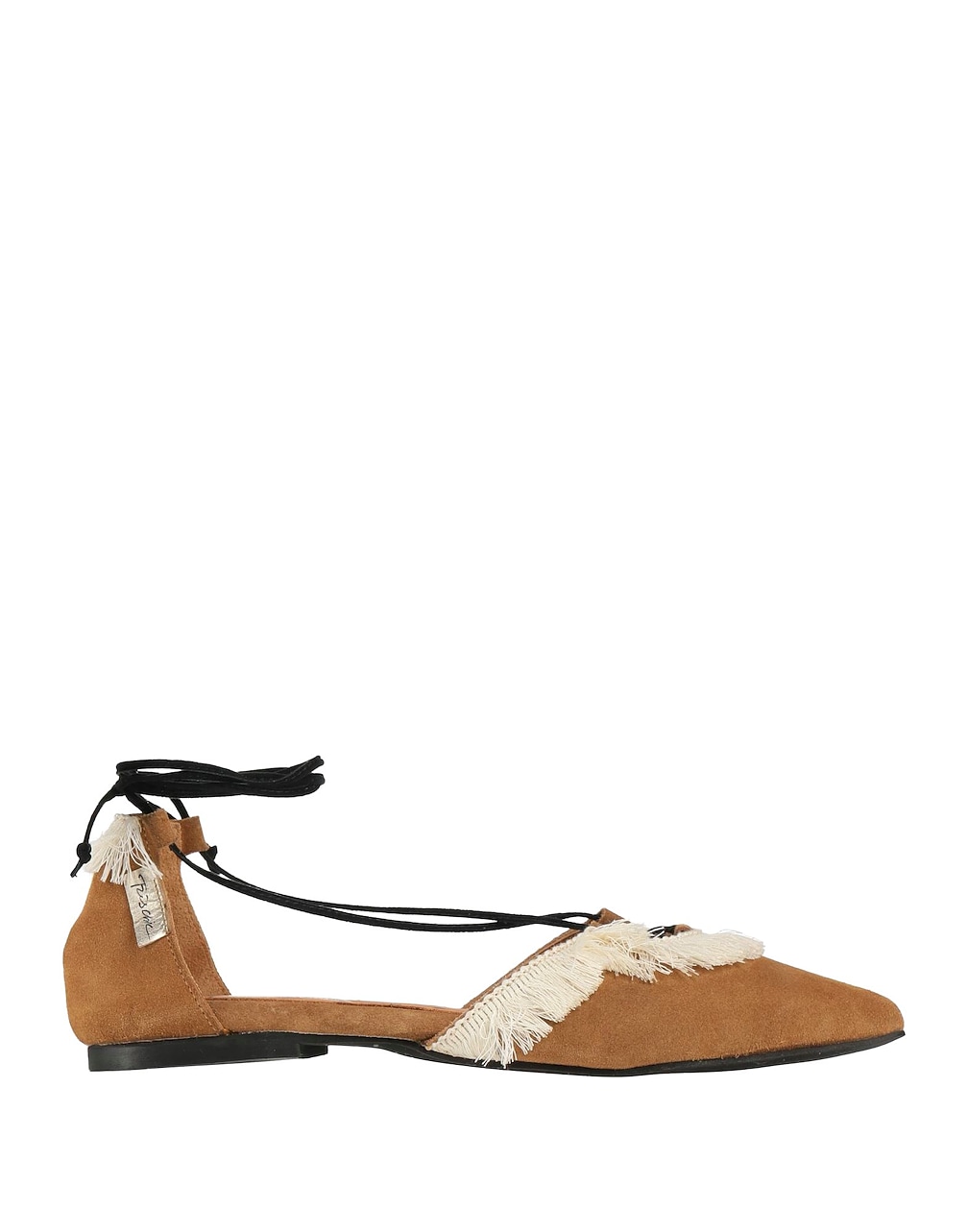 PASSION BLANCHE - Ballet flats