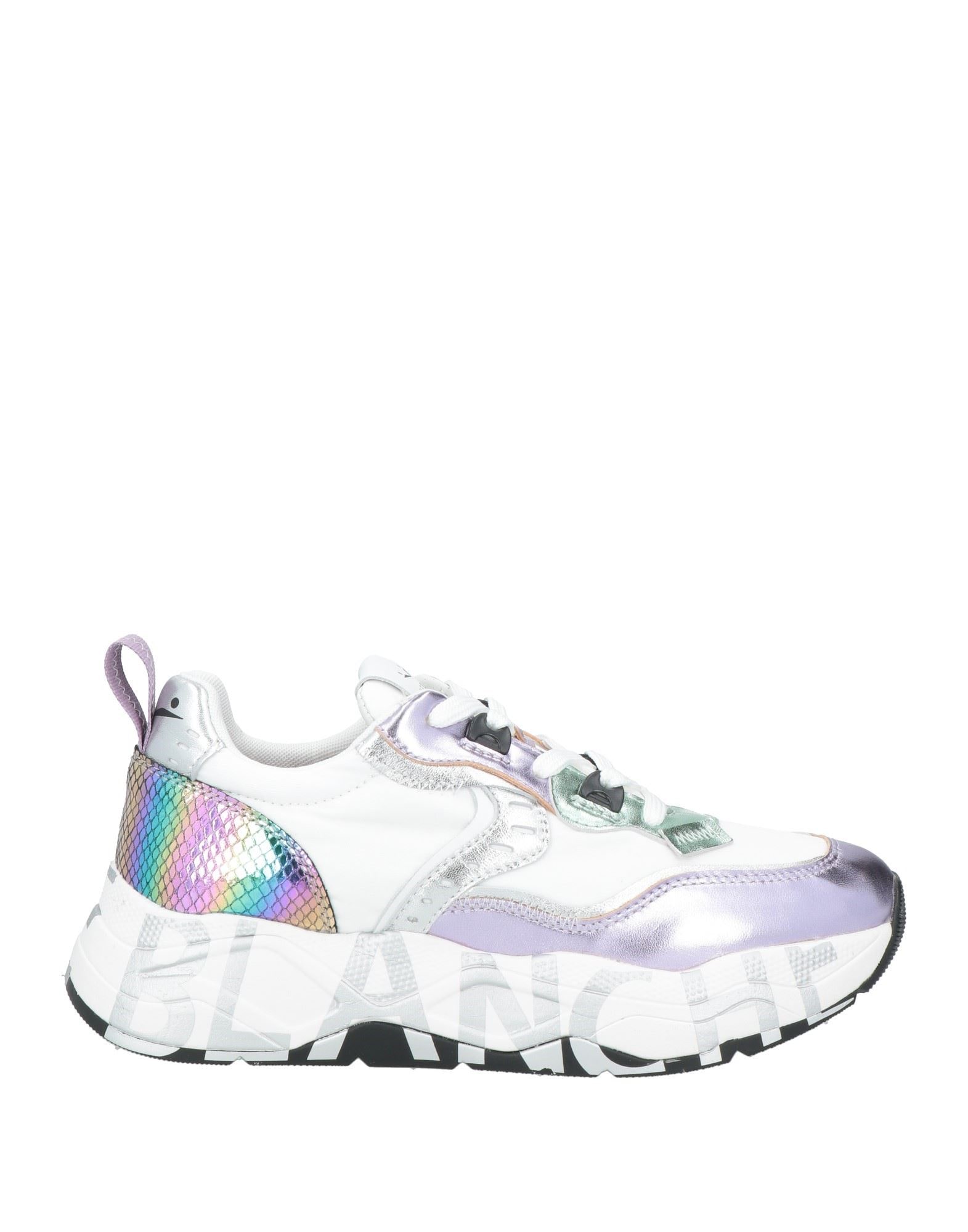 VOILE BLANCHE - Sneakers