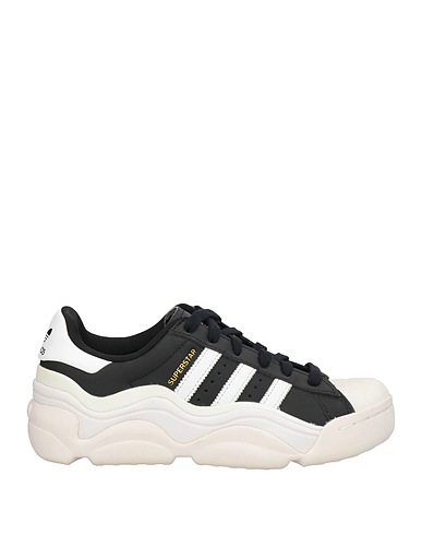 ADIDAS ORIGINALS Sneakers Synthetisches Material, Leder