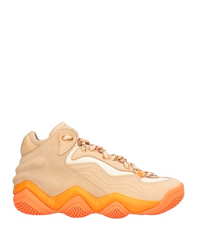 ADIDAS x IVY PARK Sneakers Sand Leather, Textile fibers