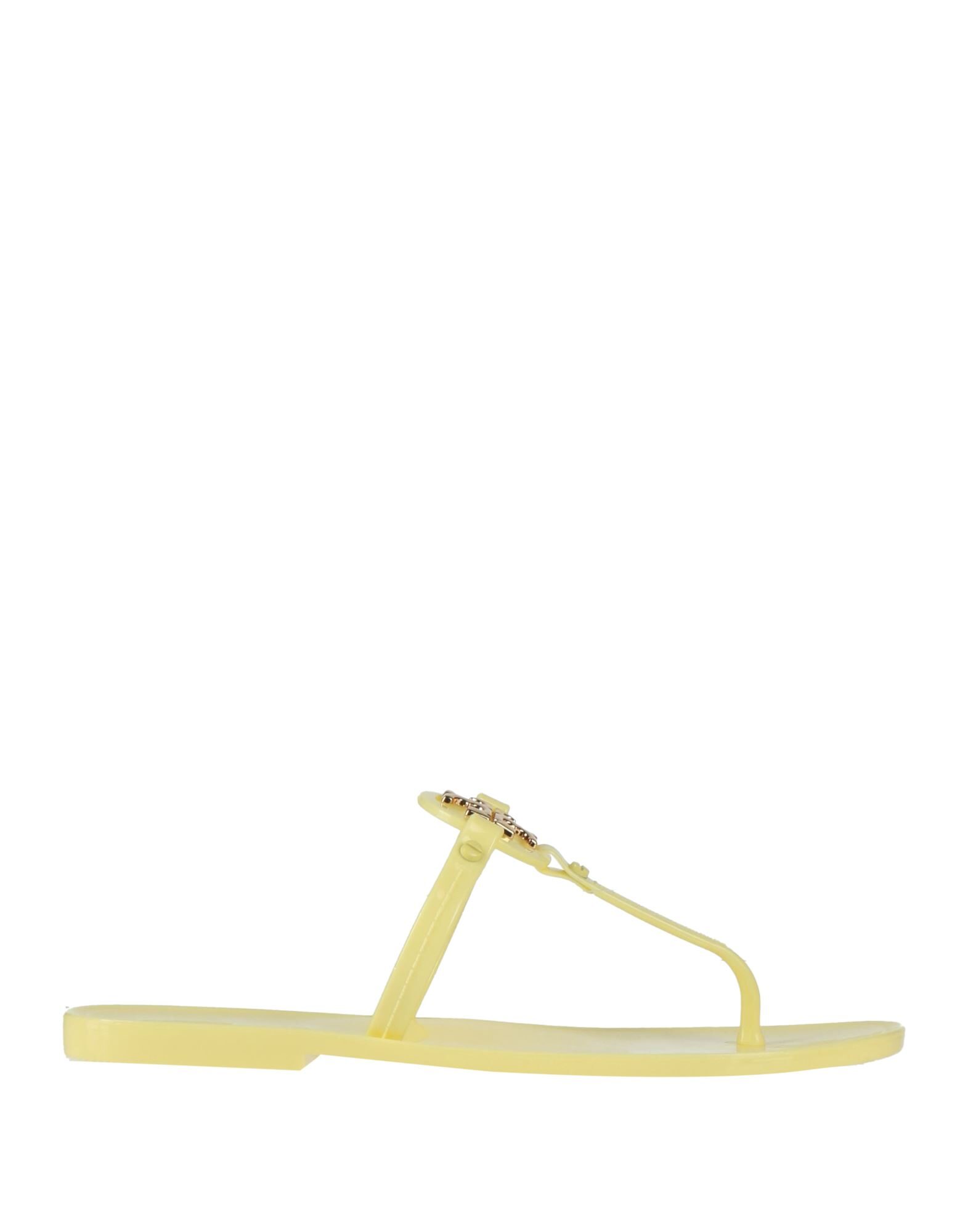 TORY BURCH - Thong sandals
