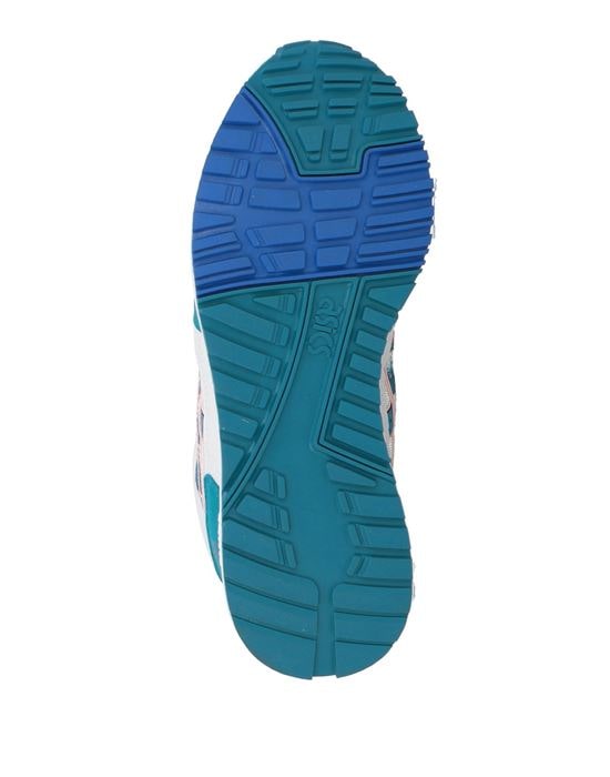 ASICS TIGER Кеды и кроссовки