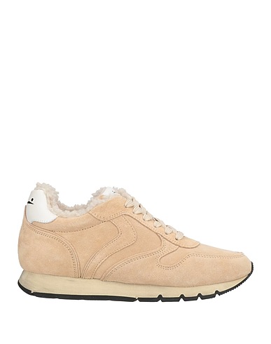 VOILE BLANCHE Trainers Leather