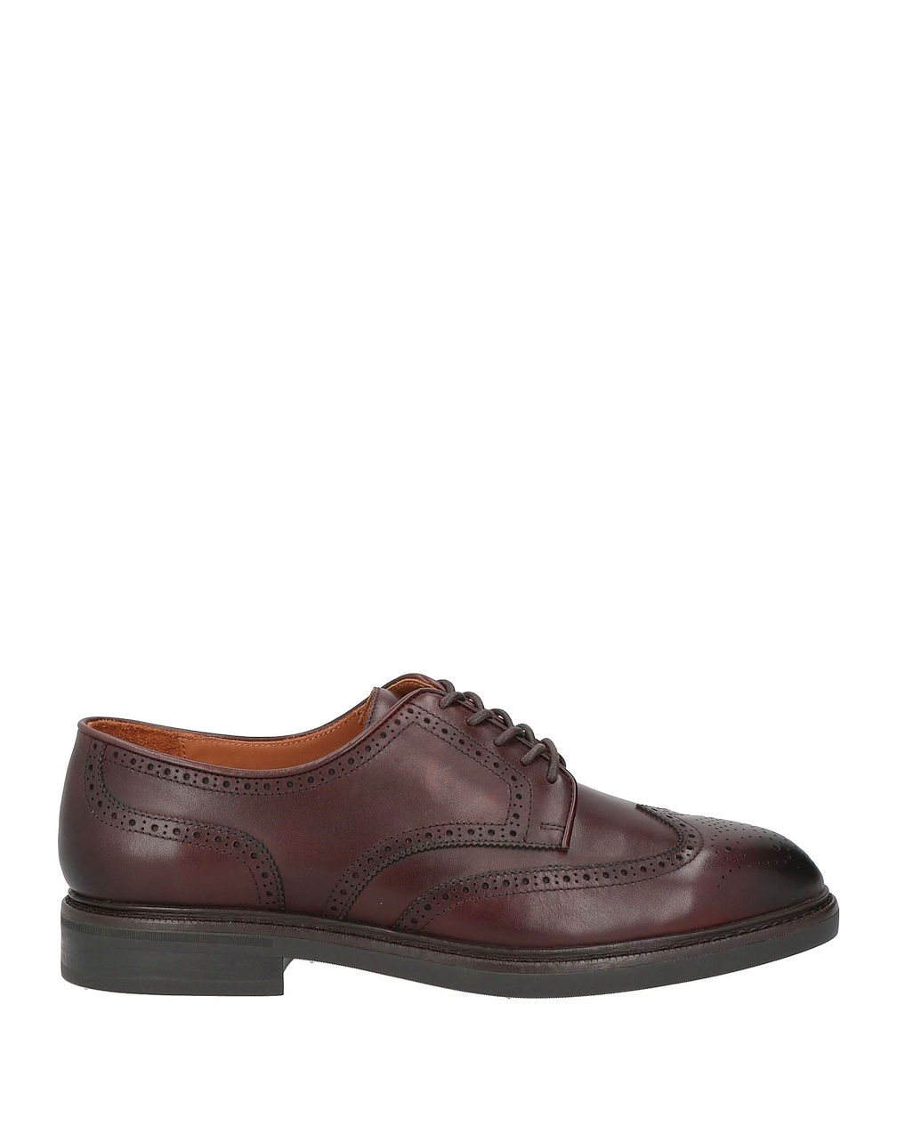 POLO RALPH LAUREN - Lace-up shoes