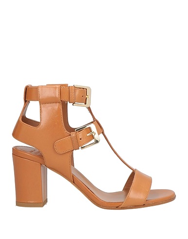 LAURENCE DACADE Sandales Cuir d'agneau