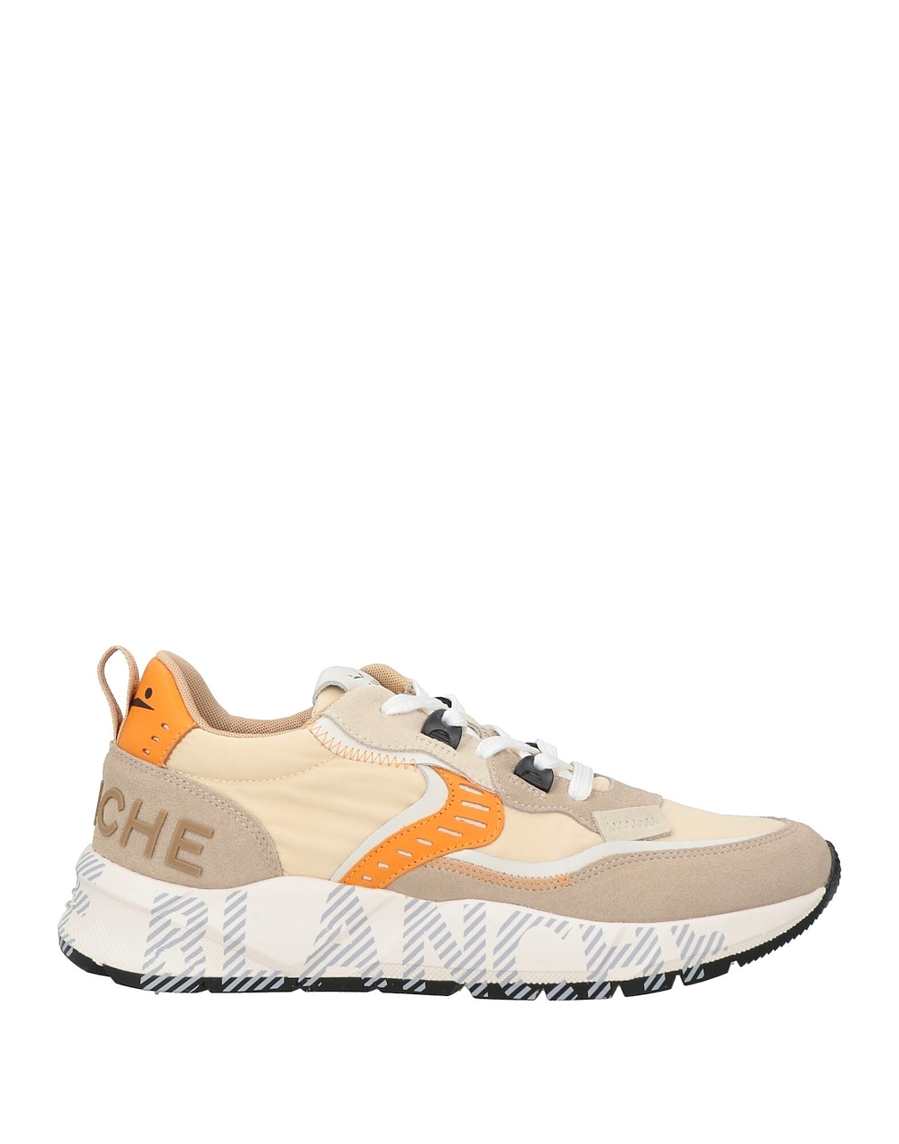 VOILE BLANCHE - Sneakers
