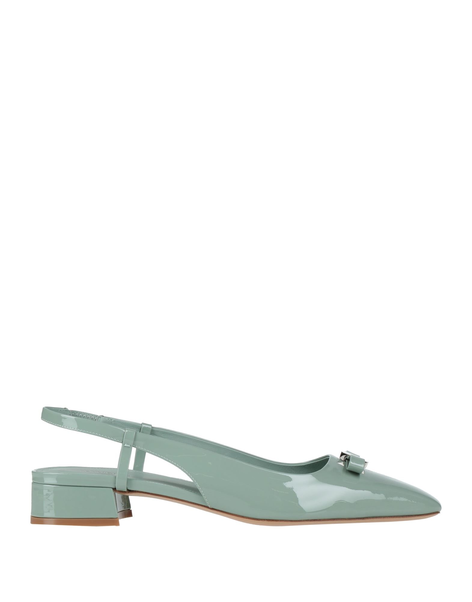 FERRAGAMO - Ballet flats