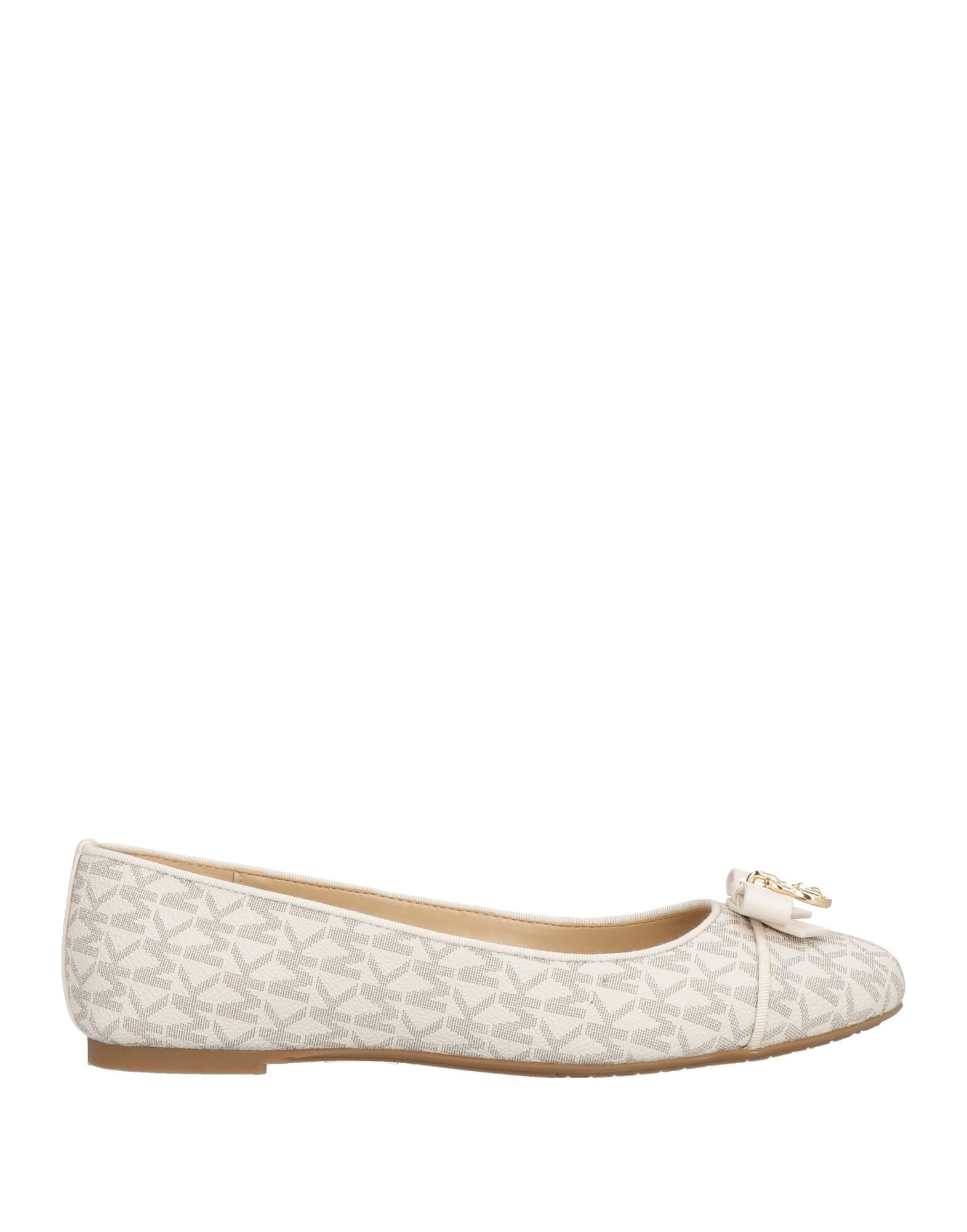 MICHAEL MICHAEL KORS - Ballet flats