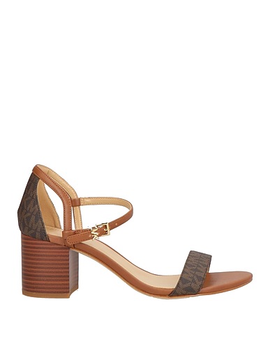 MICHAEL MICHAEL KORS Sandales 100% Polyuréthane