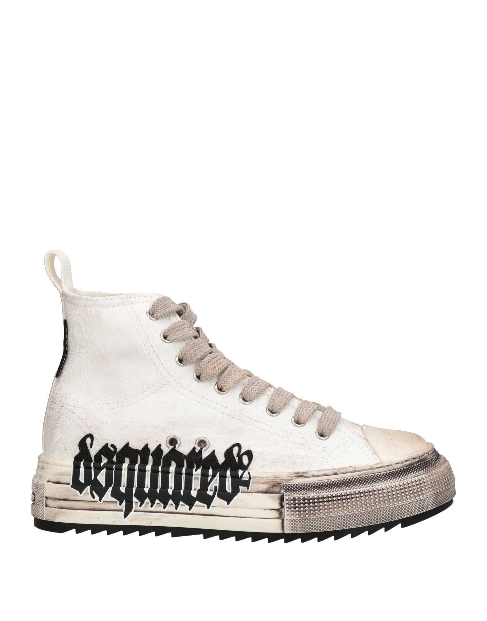 DSQUARED2 - Sneakers