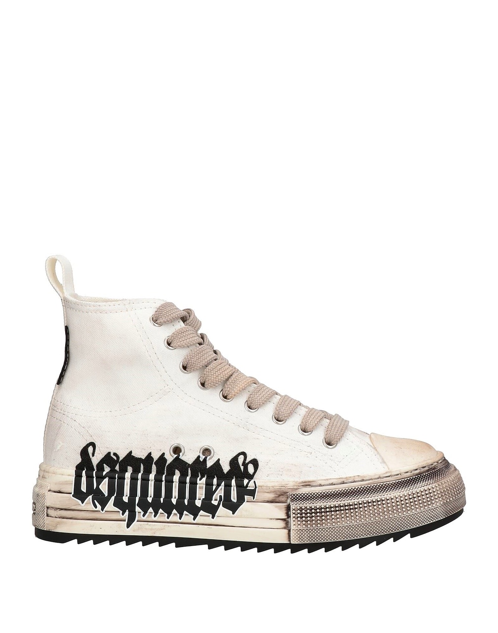 DSQUARED2 - Sneakers
