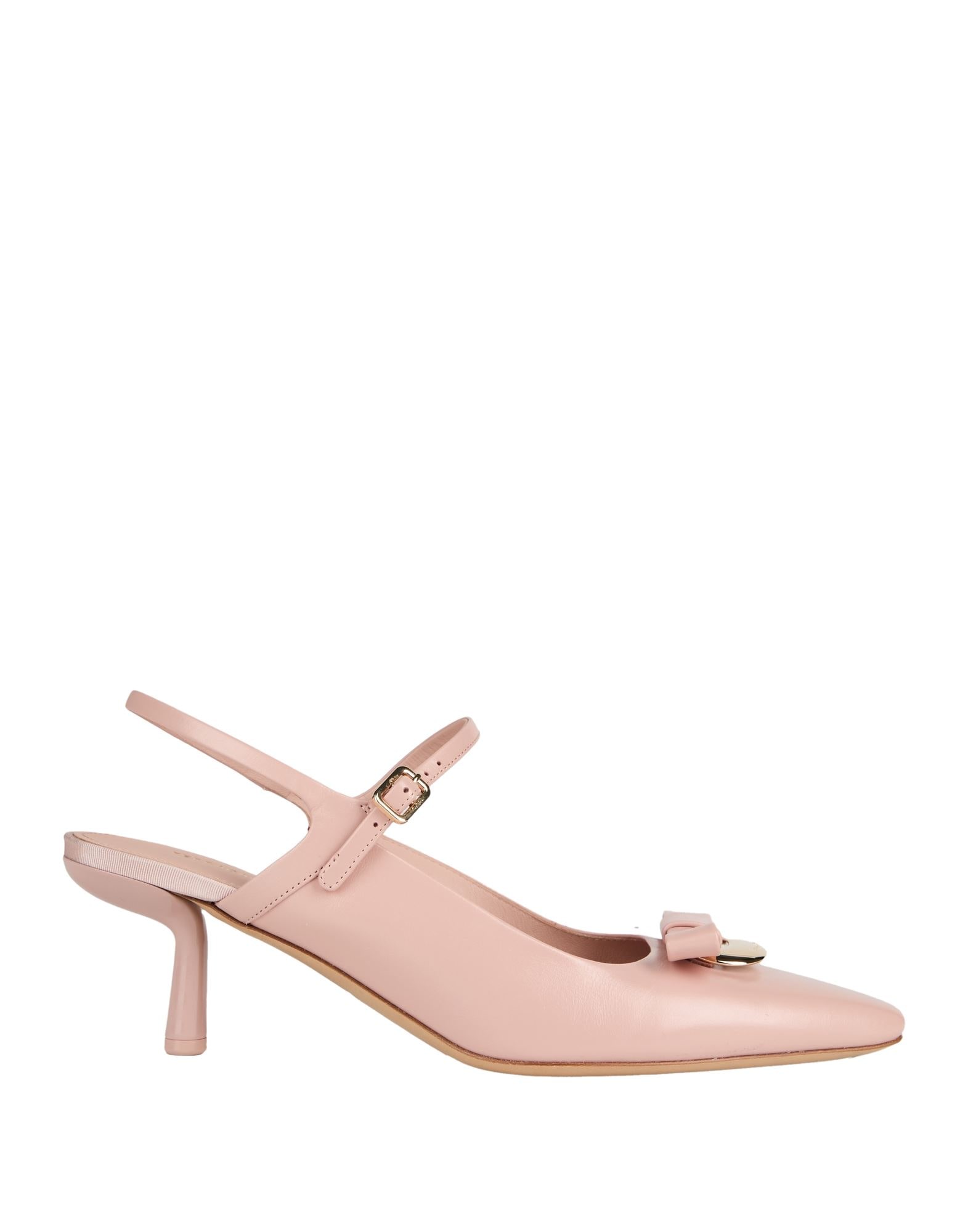 FERRAGAMO - Pumps