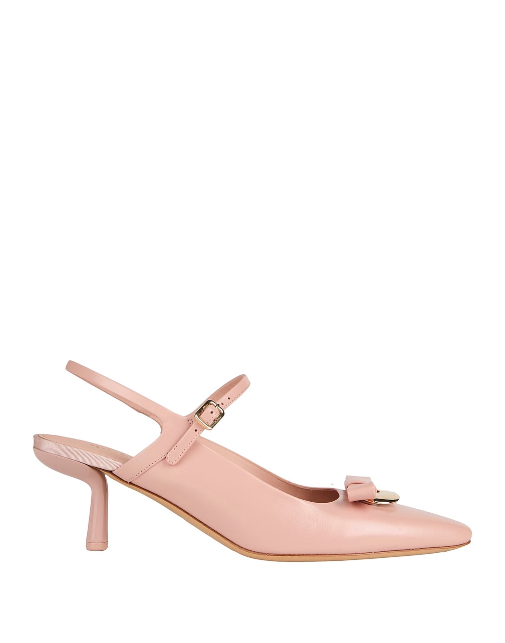 FERRAGAMO - Pumps