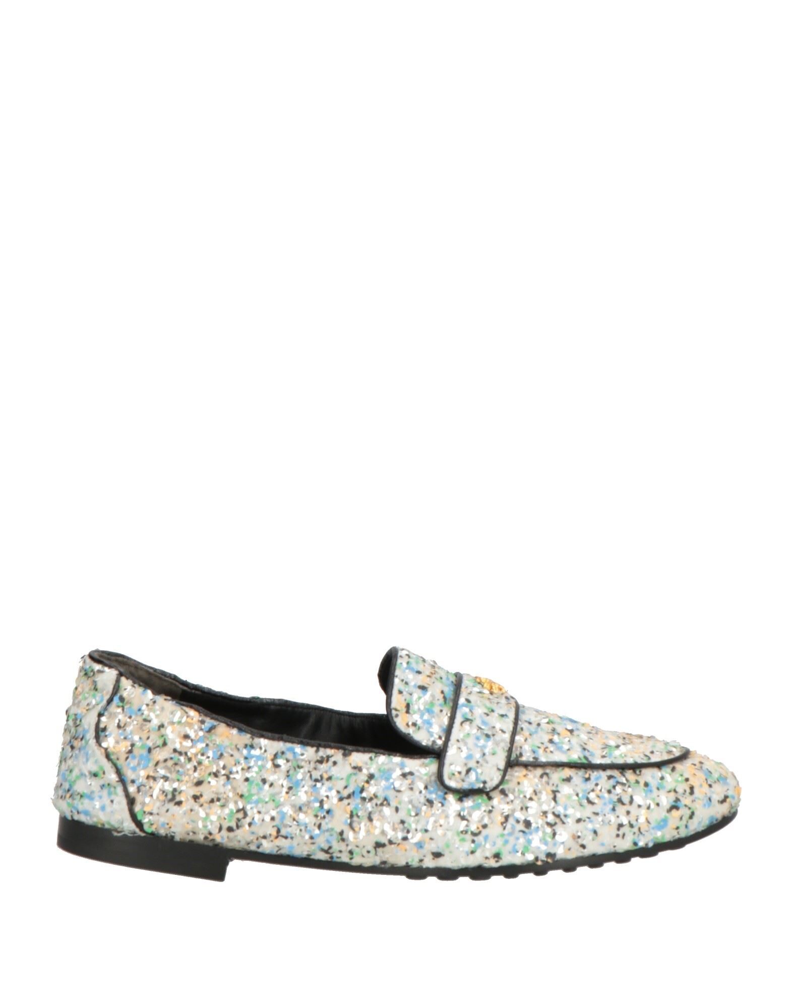 TORY BURCH - Mocassini