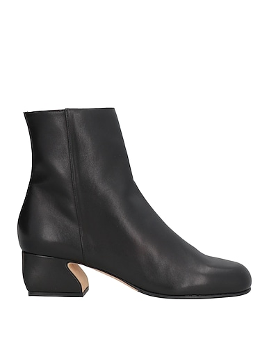 SI ROSSI by SERGIO ROSSI Ankle boot Leather