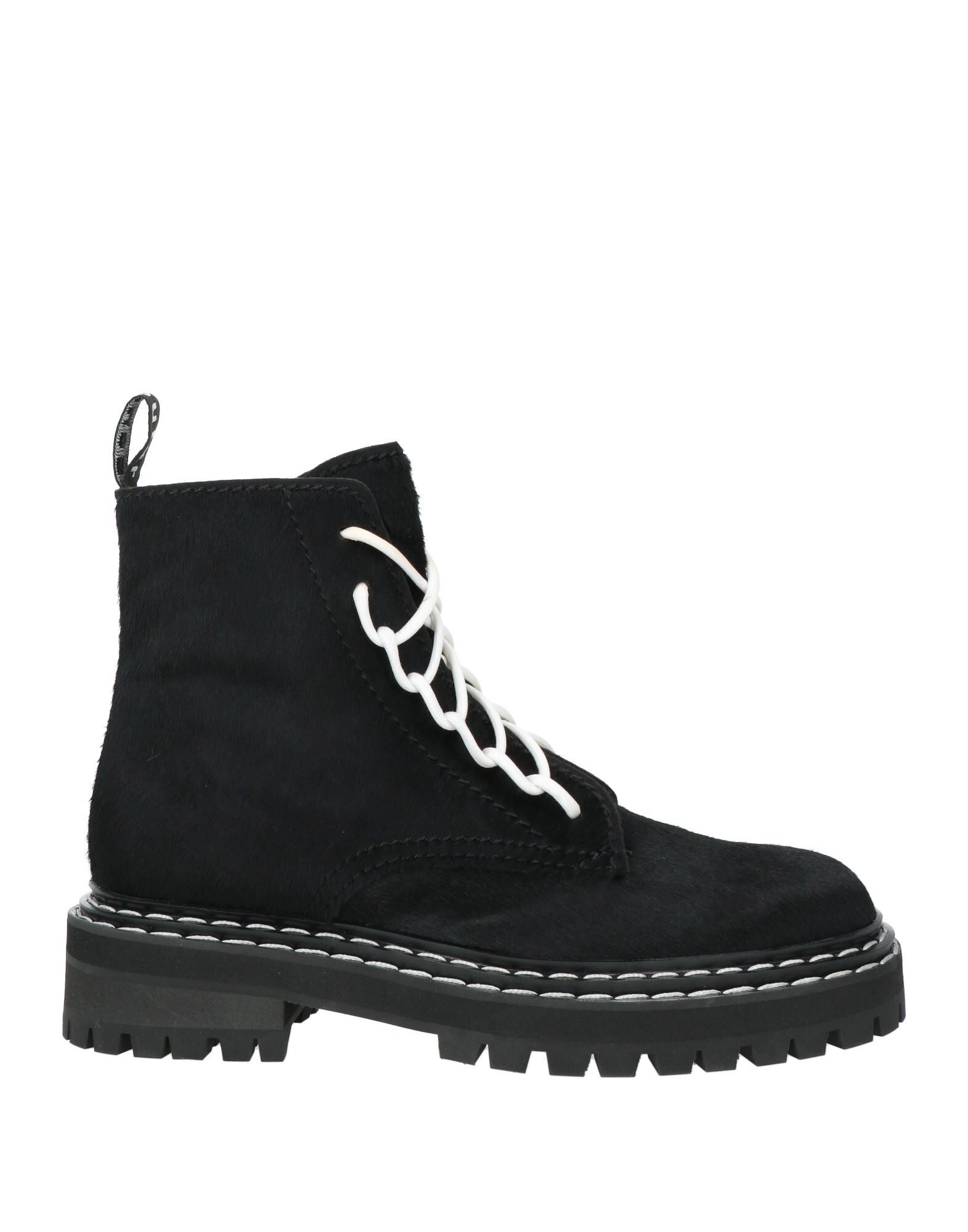 PROENZA SCHOULER - Ankle boots