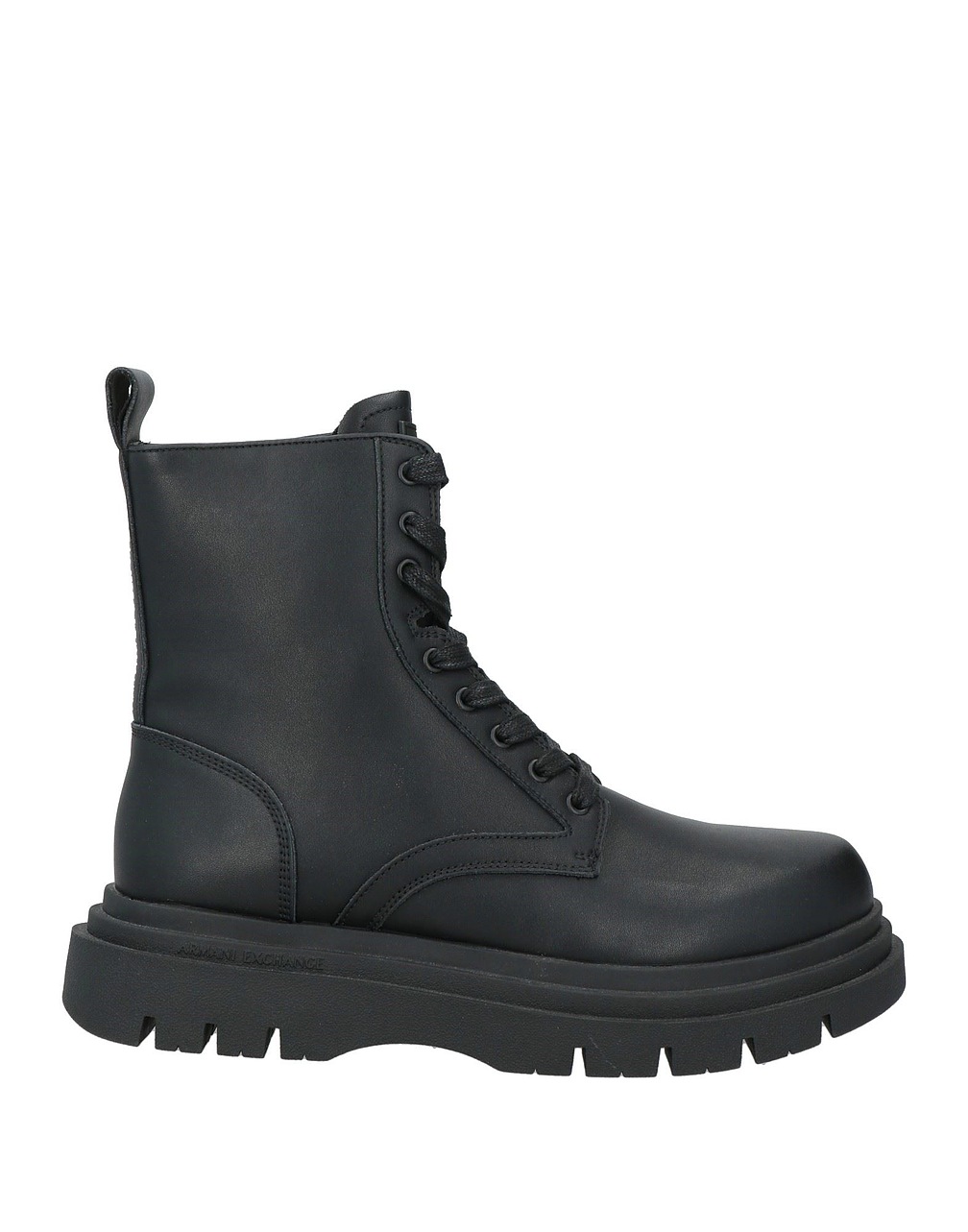 ARMANI EXCHANGE - Ankle boots