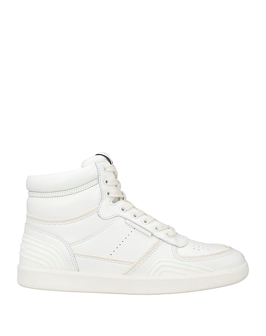 TORY BURCH Sneakers White Leather