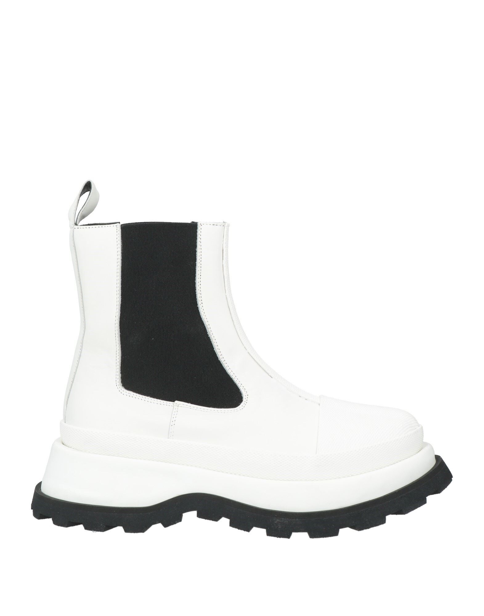 JIL SANDER - Ankle boots