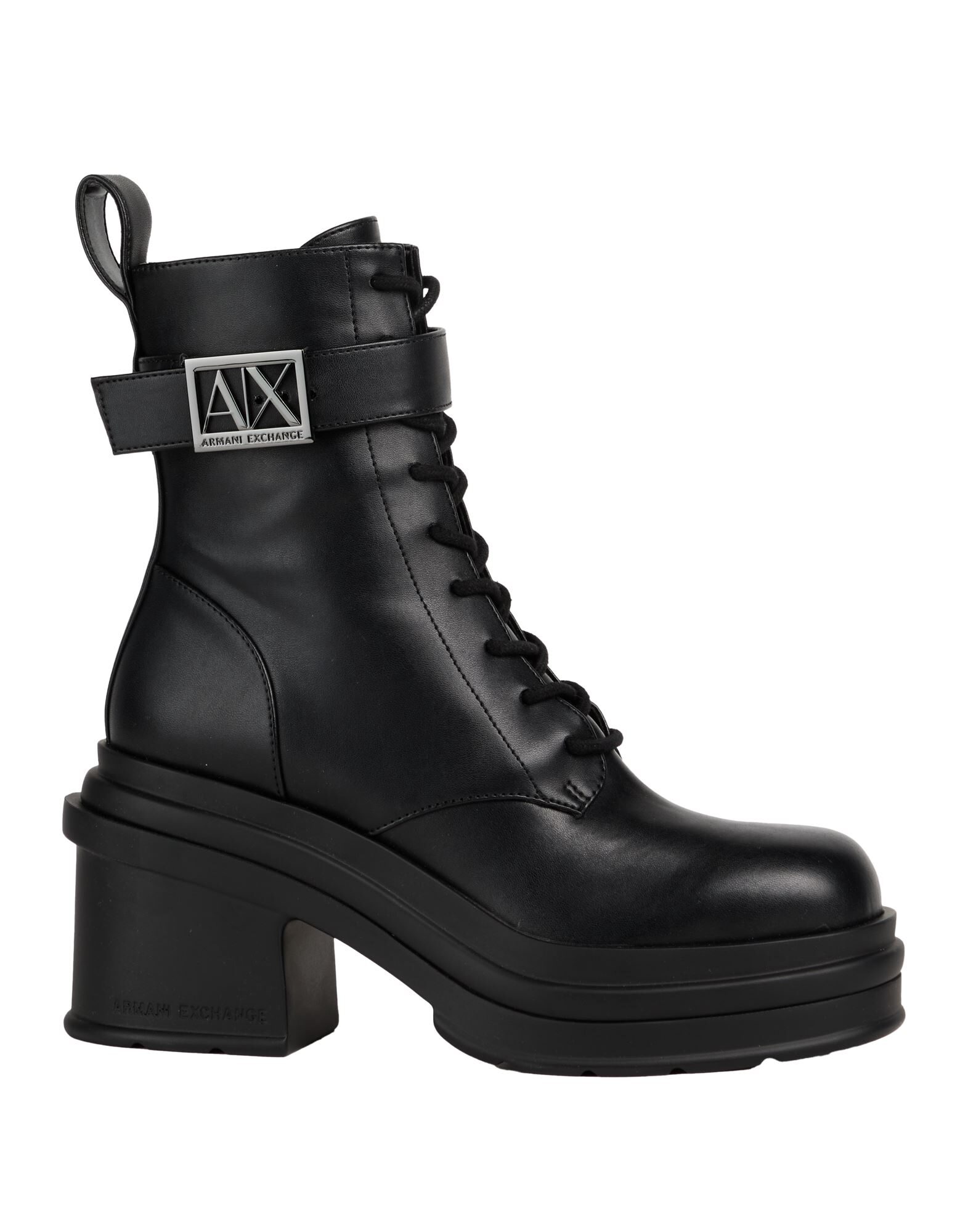 ARMANI EXCHANGE - Ankle boots