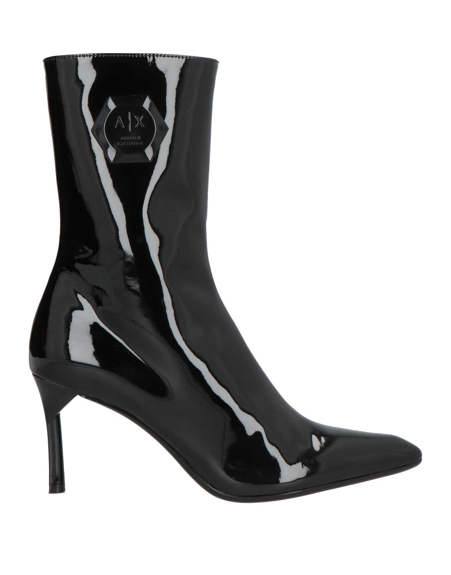 ARMANI EXCHANGE - Ankle boots