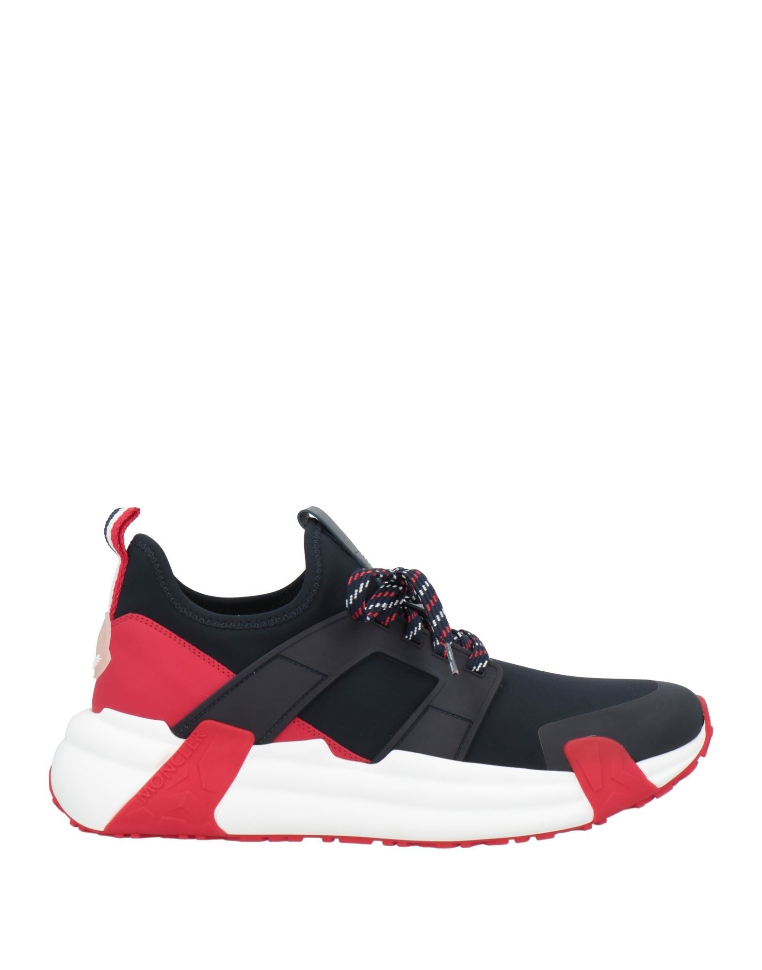 MONCLER - Кеды и кроссовки