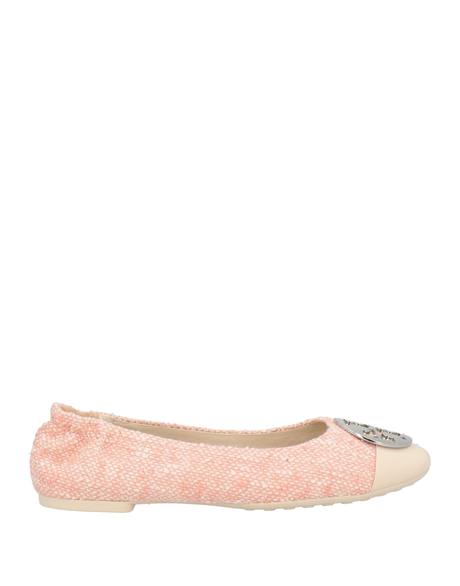TORY BURCH - Ballet flats