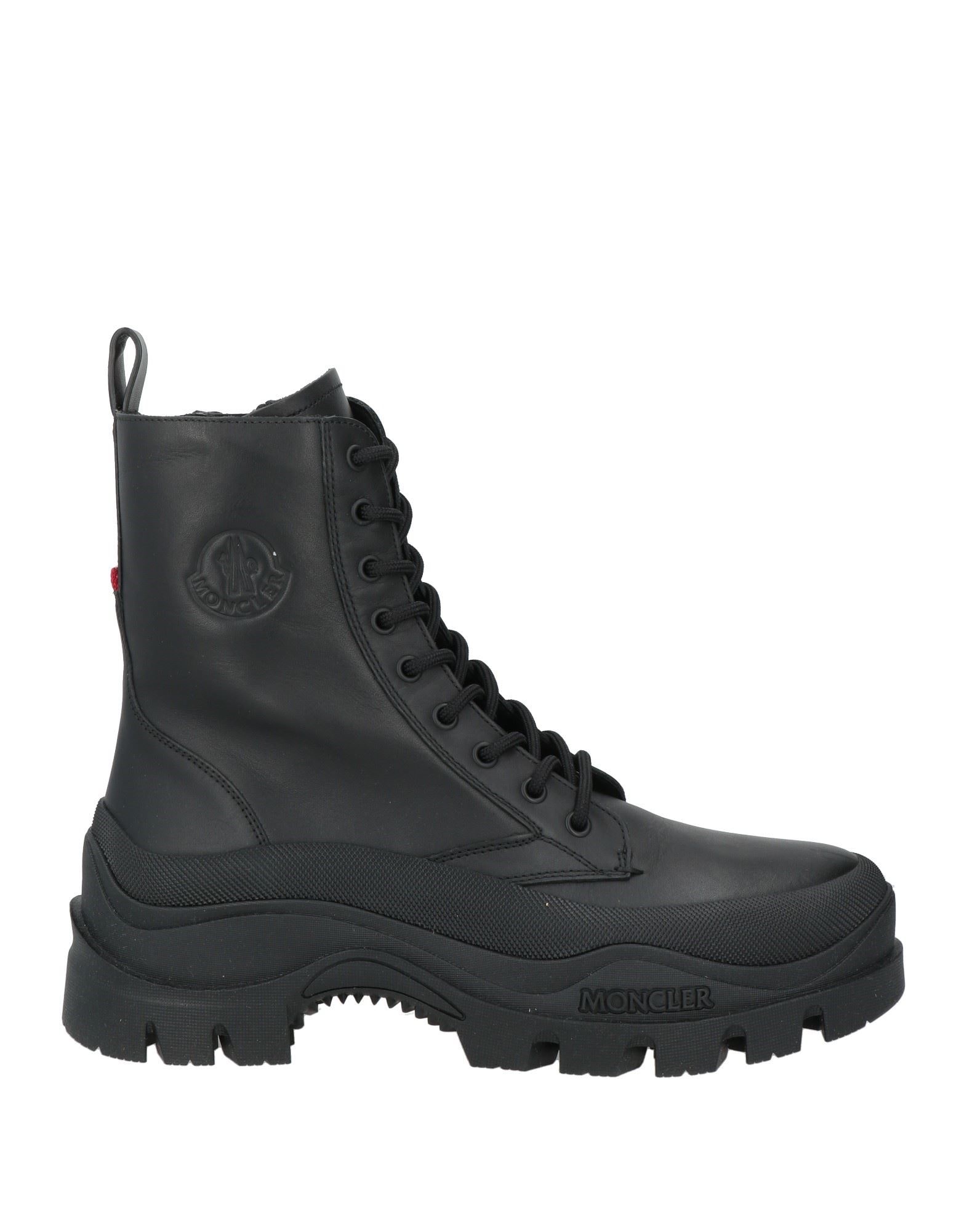 MONCLER - ショートブーツ