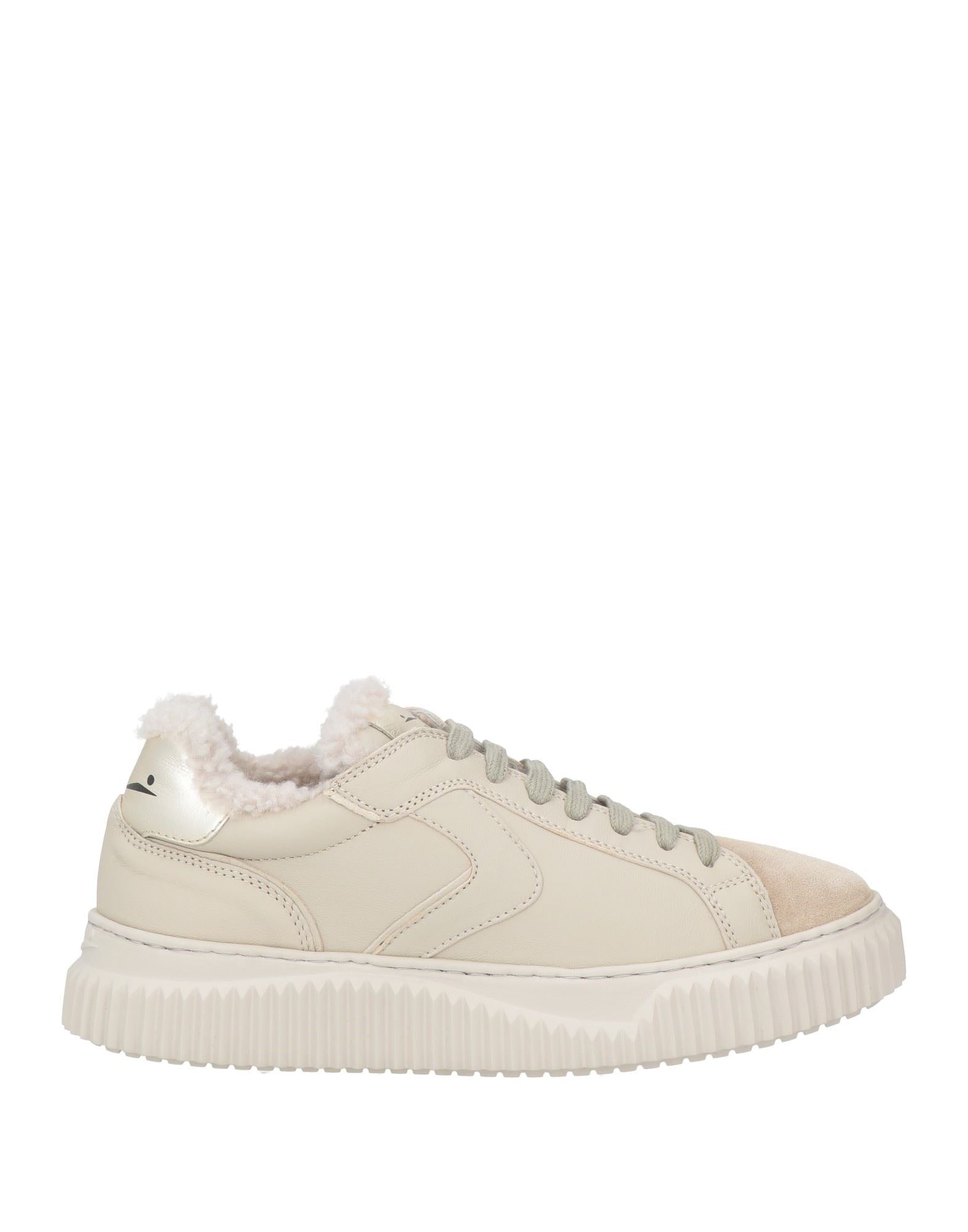 VOILE BLANCHE - Sneakers