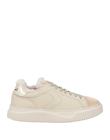 VOILE BLANCHE Trainers Leather