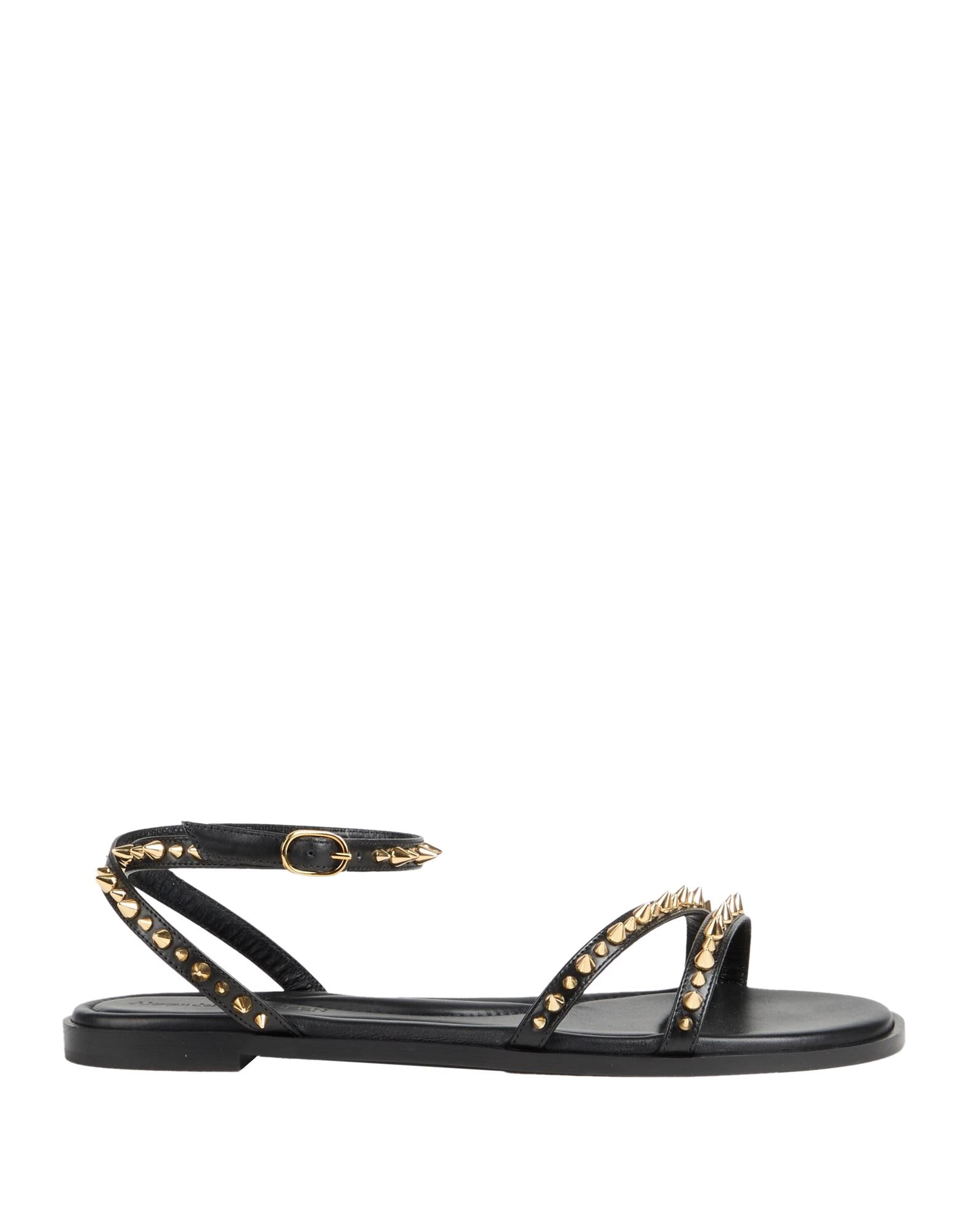 MCQUEEN - Sandals