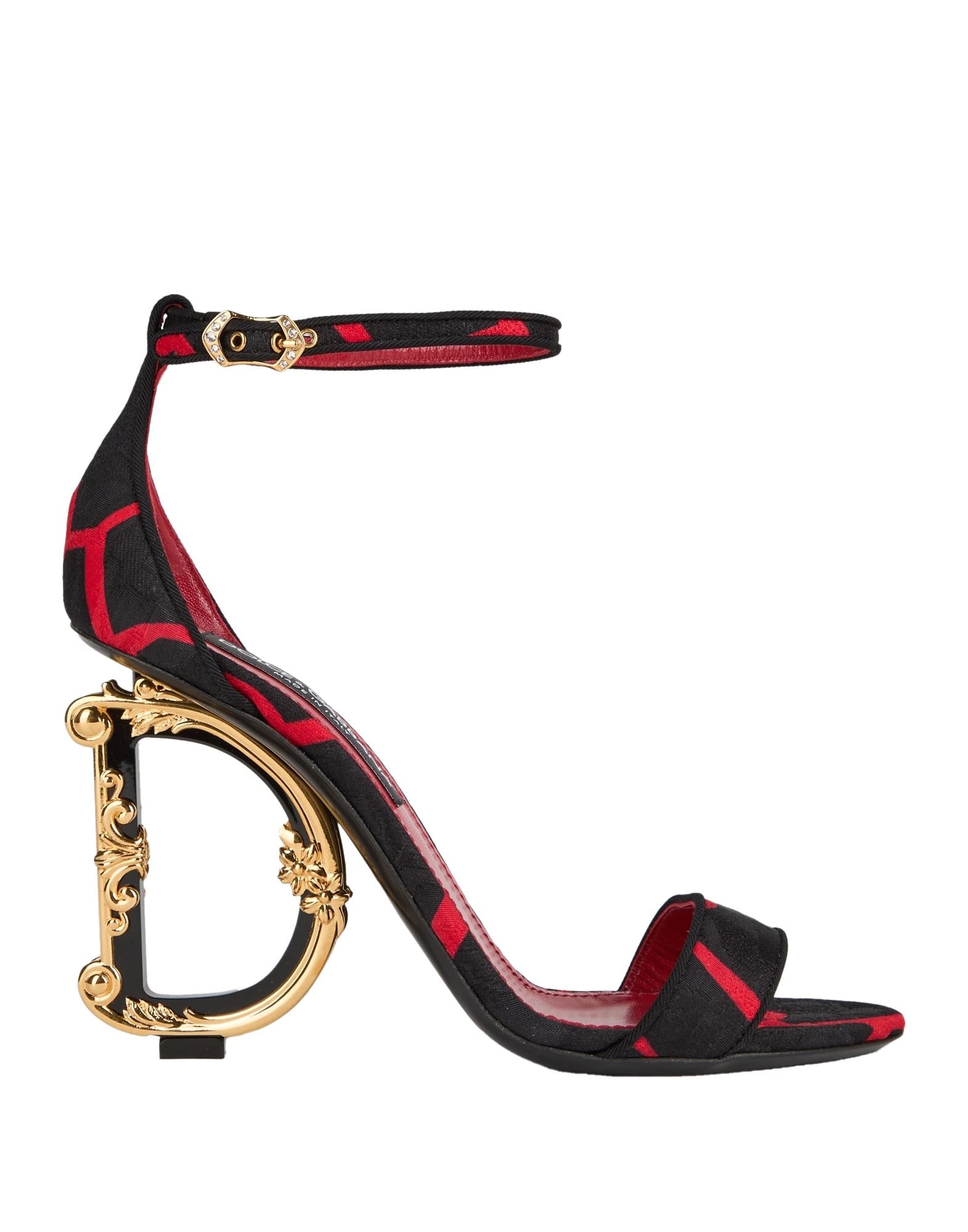 DOLCE&GABBANA - Sandalen