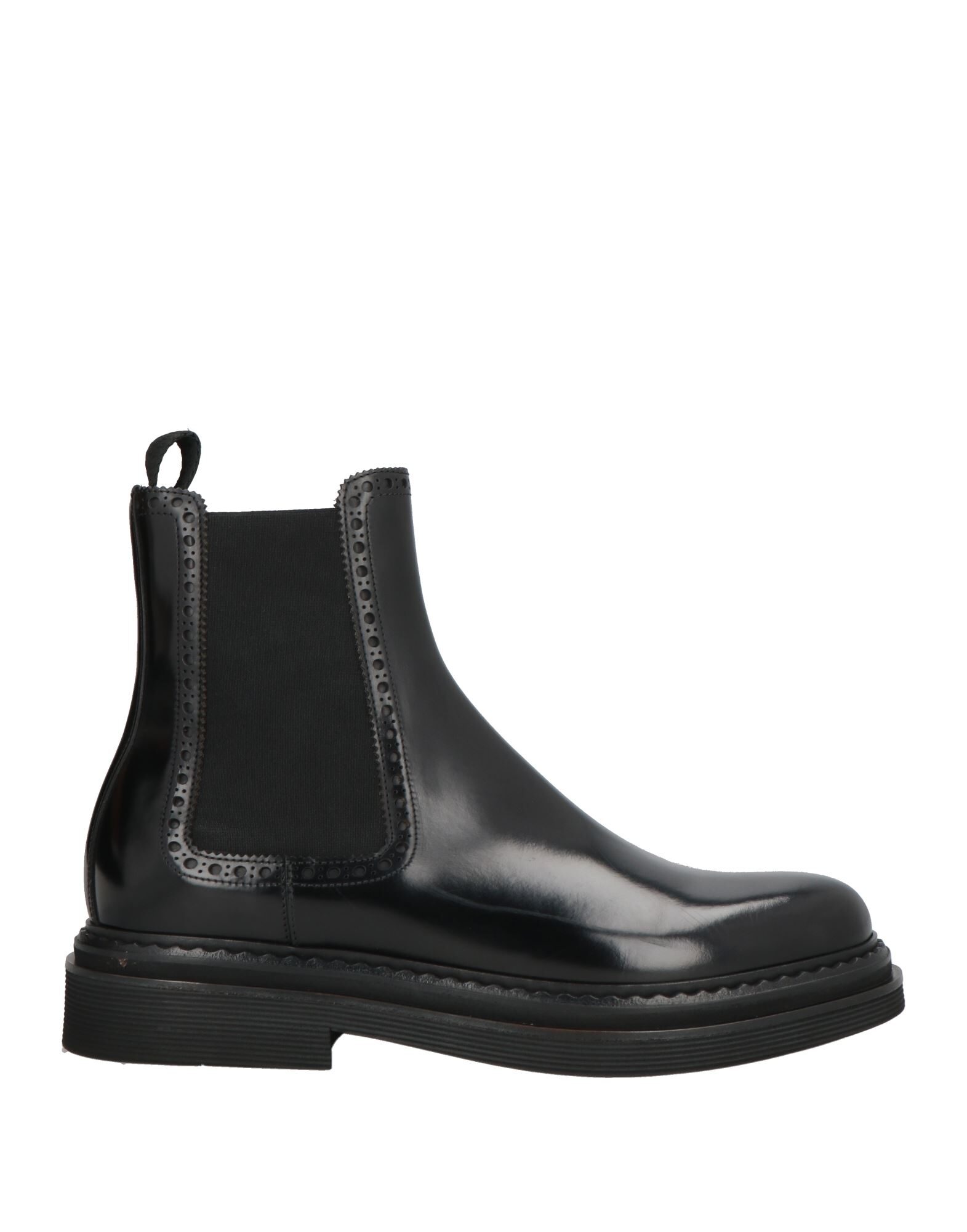 DOLCE&GABBANA - Bottines