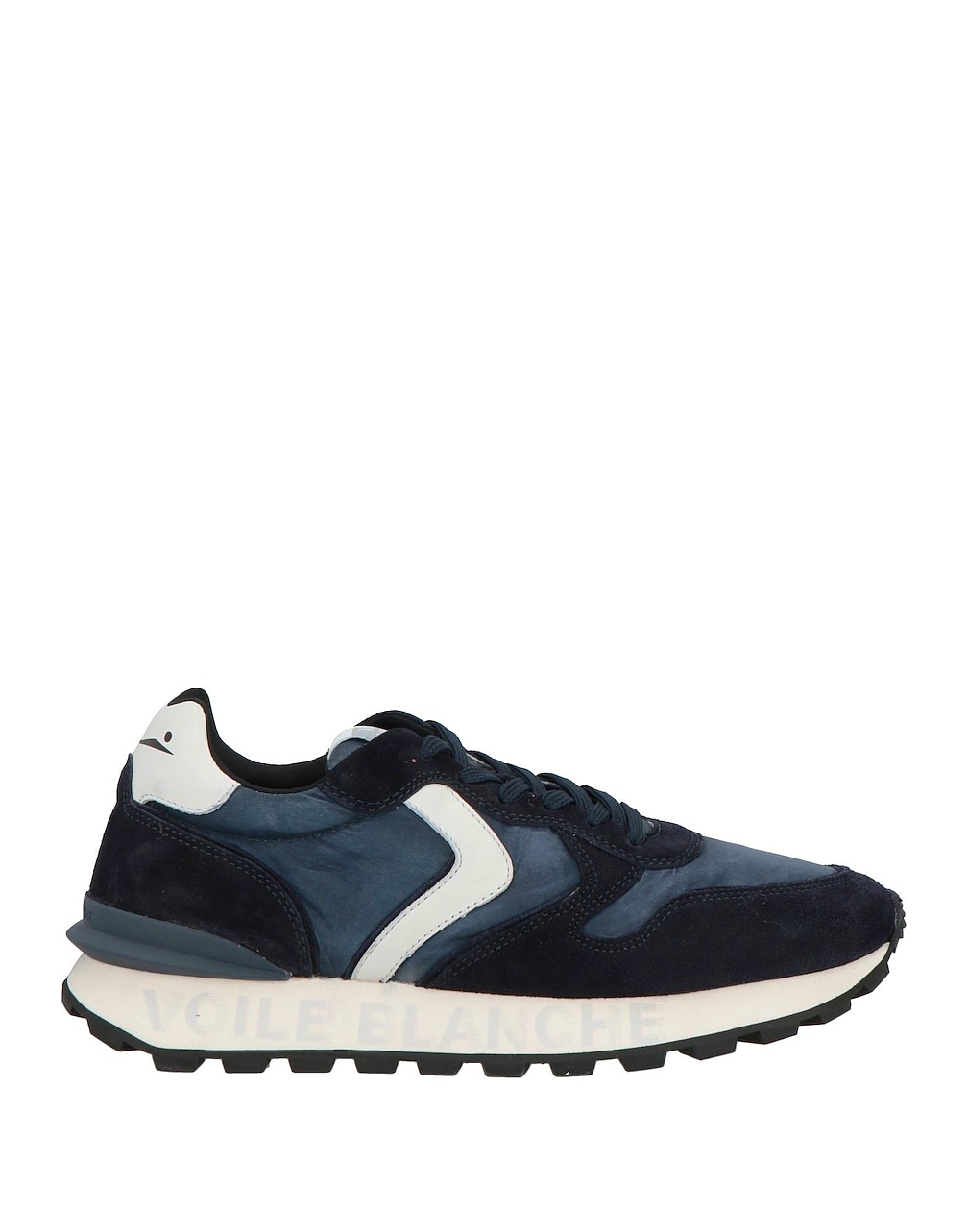 VOILE BLANCHE - Sneakers