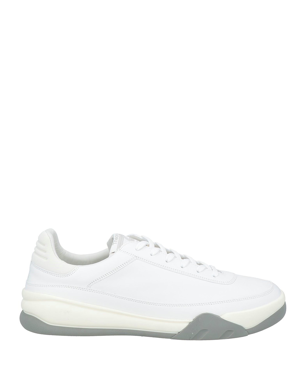 THEORY PROJECT - Trainers
