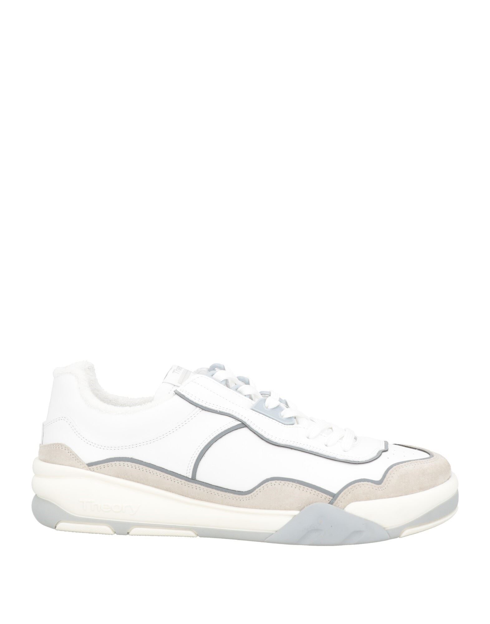 THEORY PROJECT - Sneakers