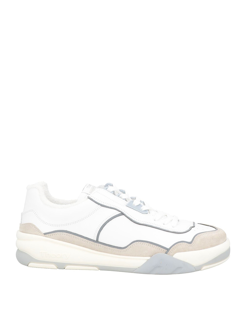 THEORY PROJECT - Sneakers