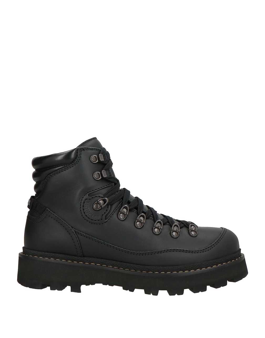 MONCLER - Ankle boots