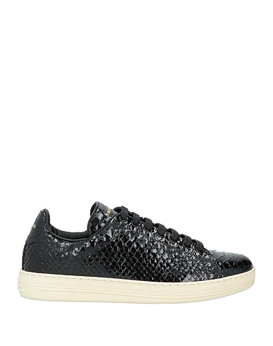 TOM FORD Sneakers Calfskin