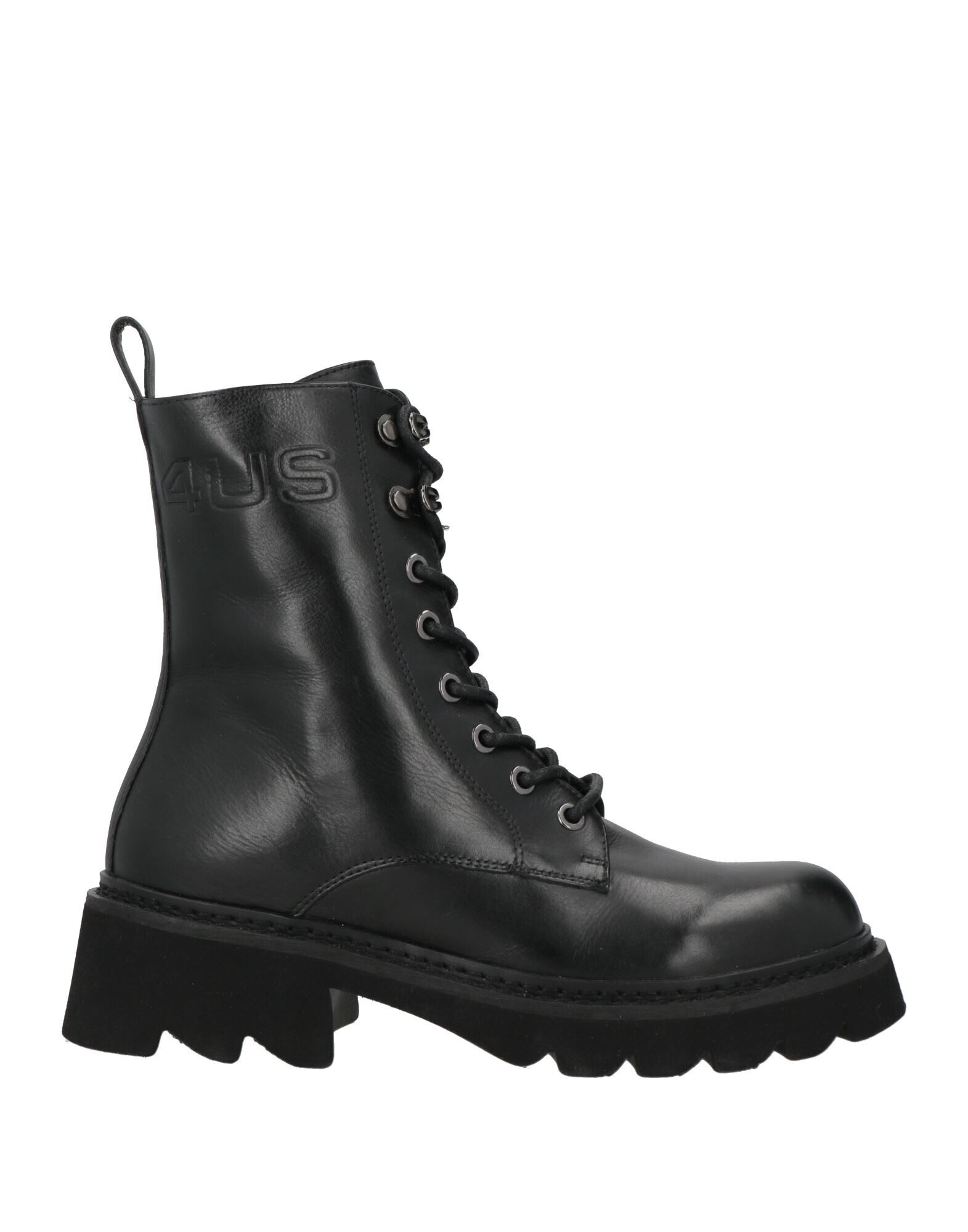 PACIOTTI 4US - Botines de caña alta