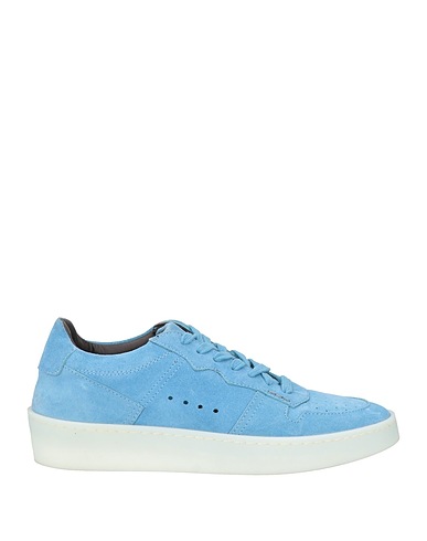 SEBOY'S Sneakers Azure Leather