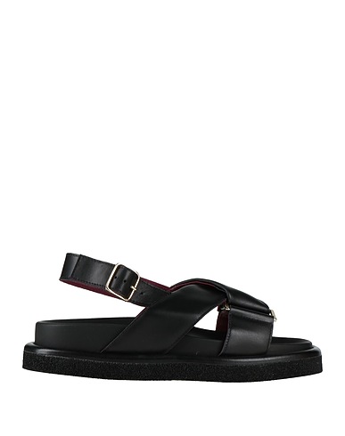 SEBOY'S Sandals Leather
